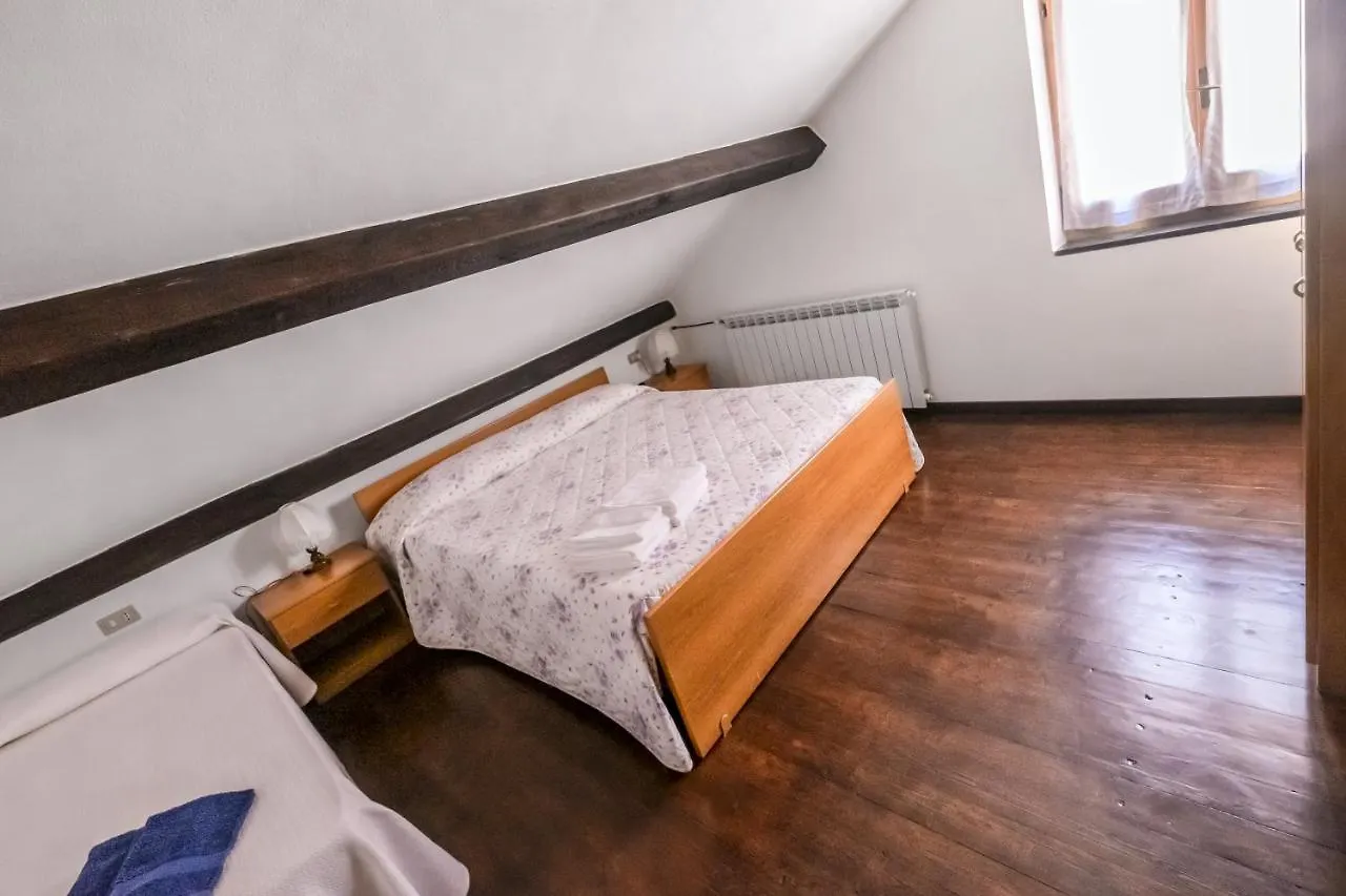 Appartamento Tino Brezza di Mare Deiva Marina 0*,  Italia