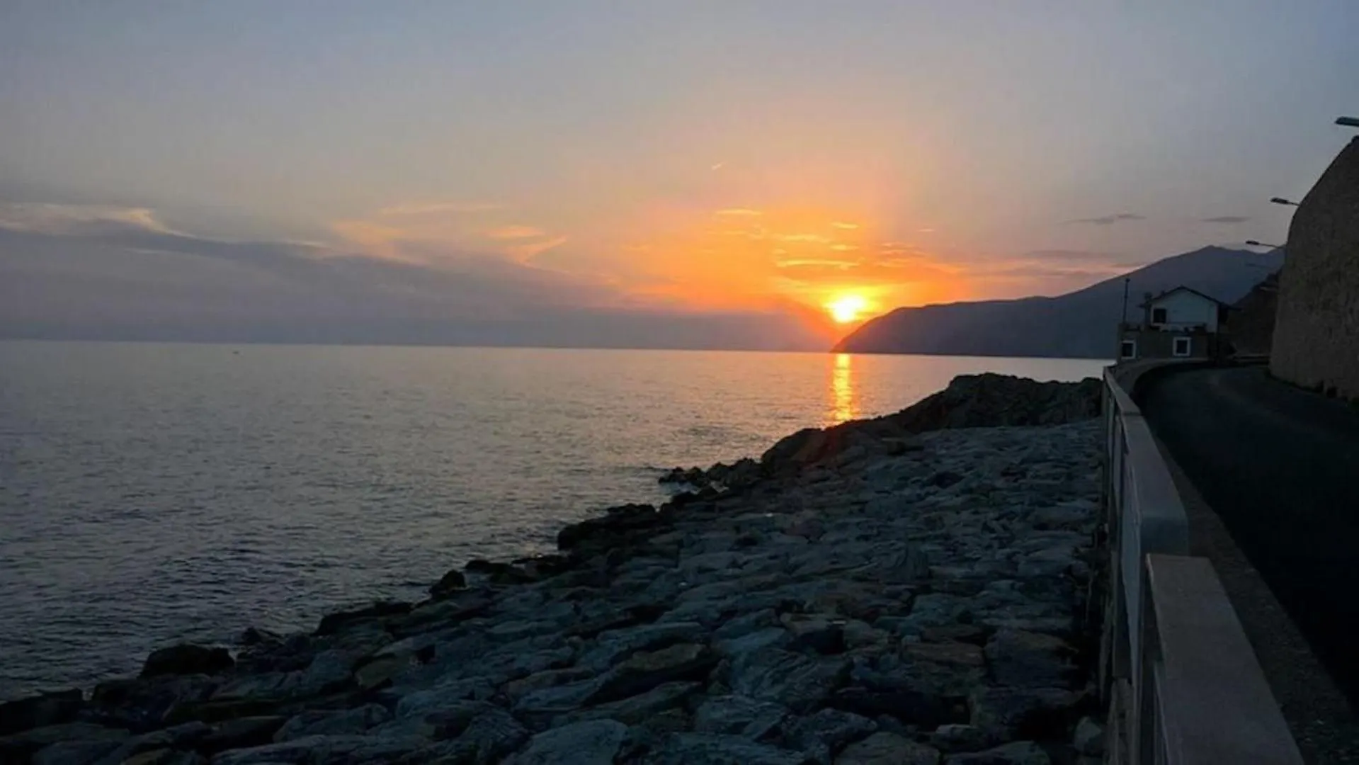 Appartamento Tino Brezza di Mare Deiva Marina 0*,