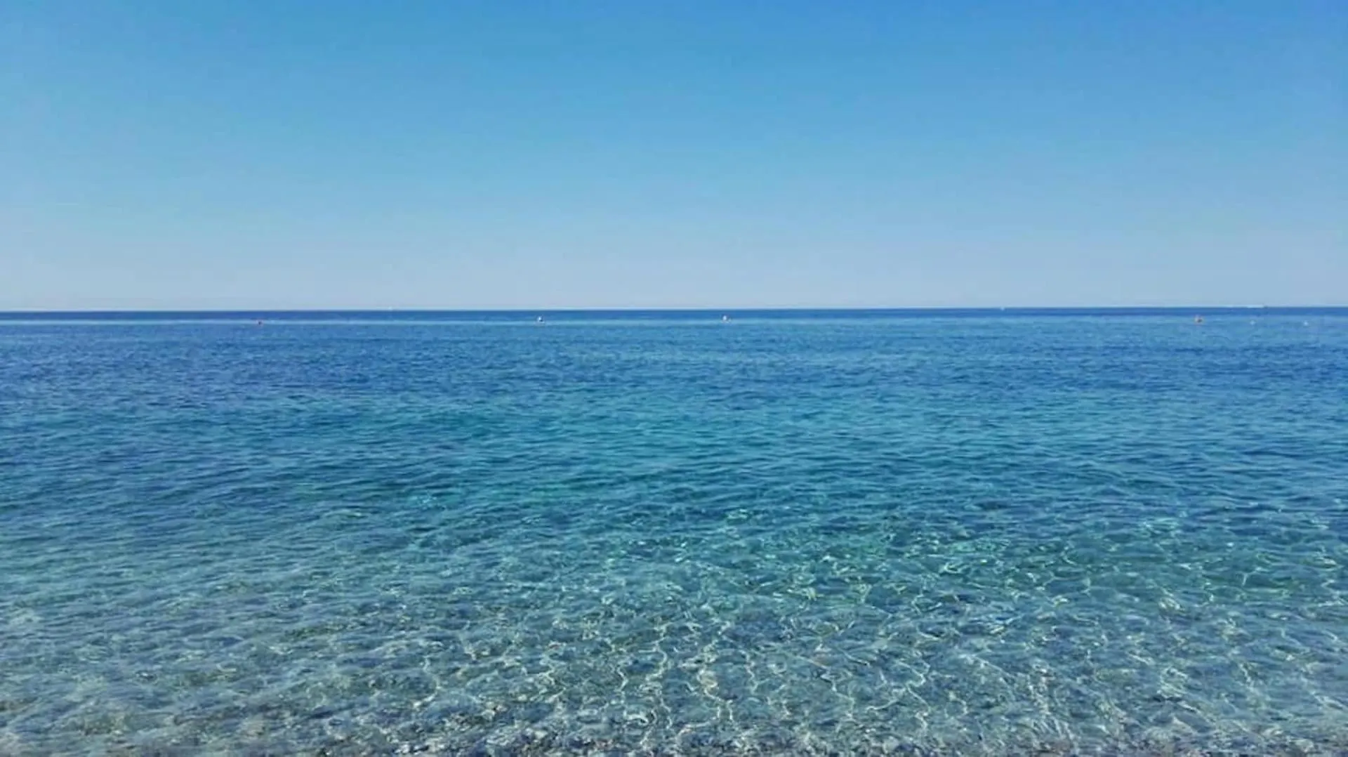 Appartamento Tino Brezza di Mare Deiva Marina