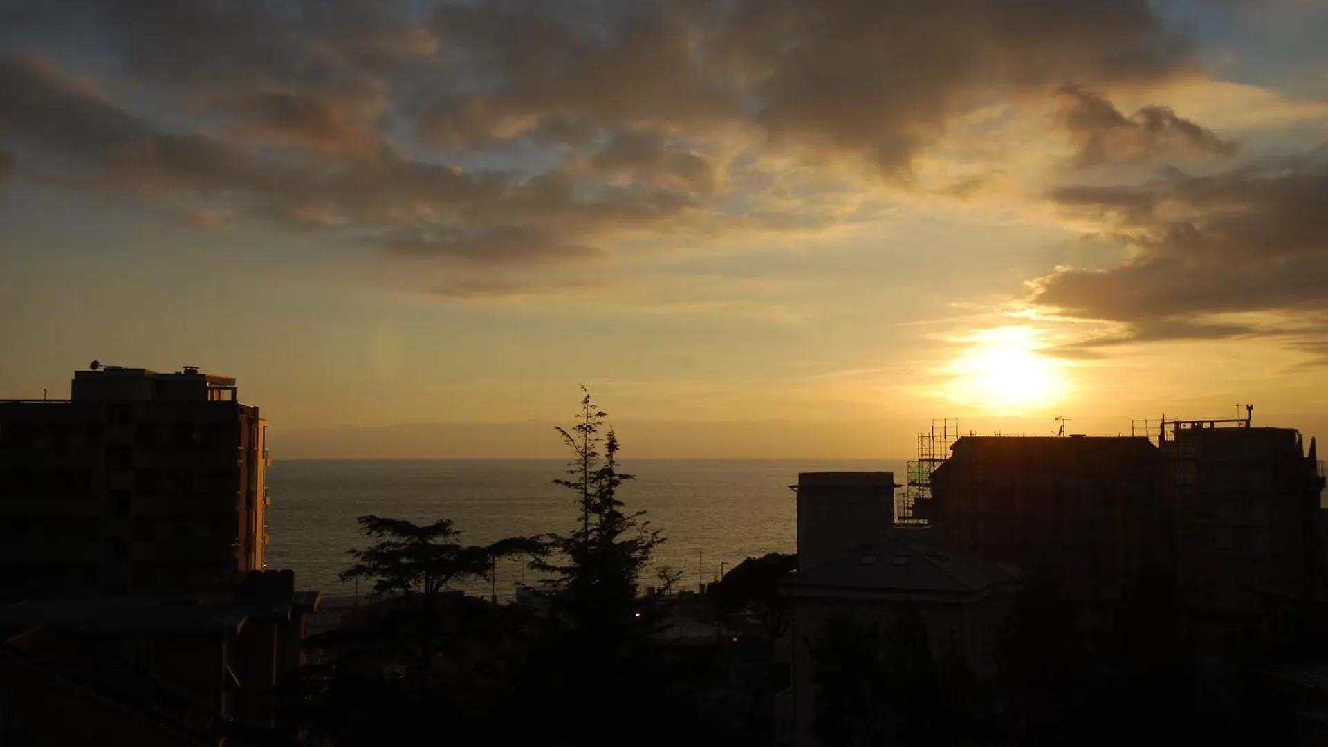 Appartamento Tino Brezza di Mare Deiva Marina