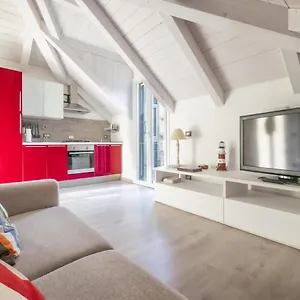 A Casa Di Oscar Deiva Marina
